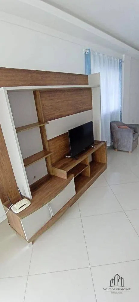 Apartamento, 3 quartos, 138 m² - Foto 4
