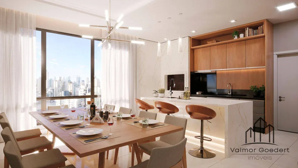 Apartamento, 4 quartos, 159 m² - Foto 1