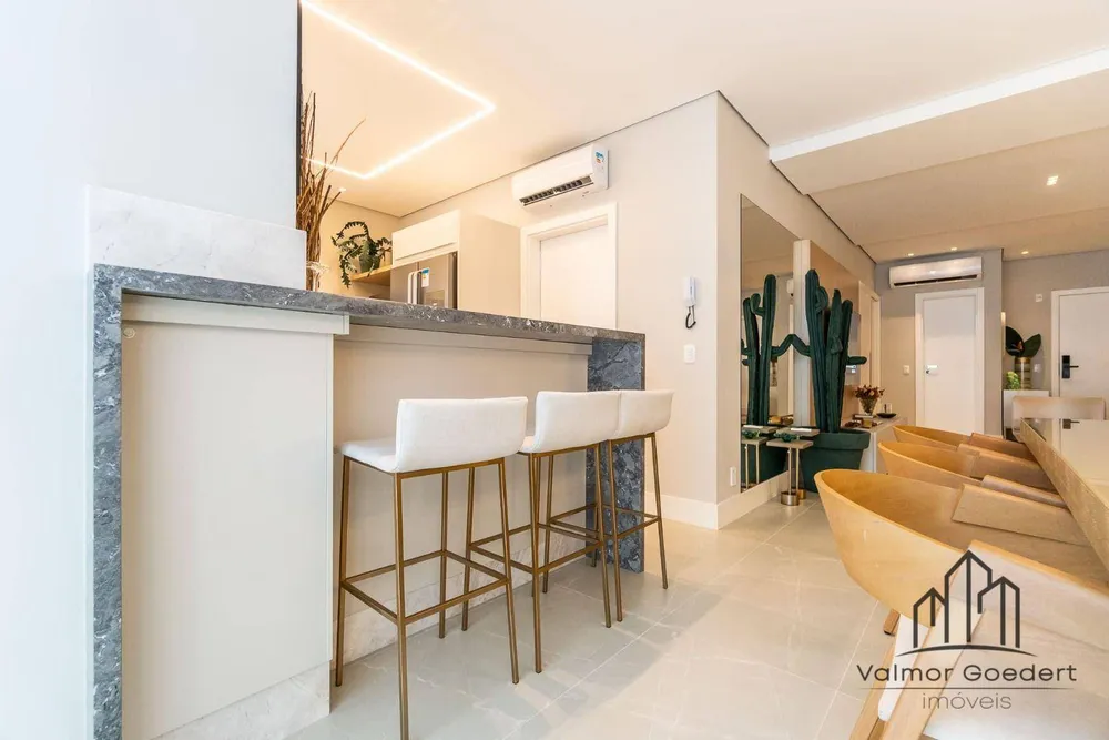 Apartamento, 4 quartos, 14373 m² - Foto 4