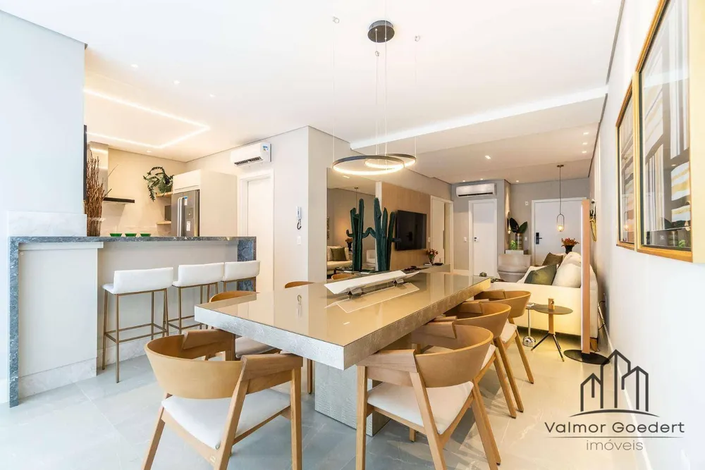 Apartamento, 4 quartos, 14373 m² - Foto 1