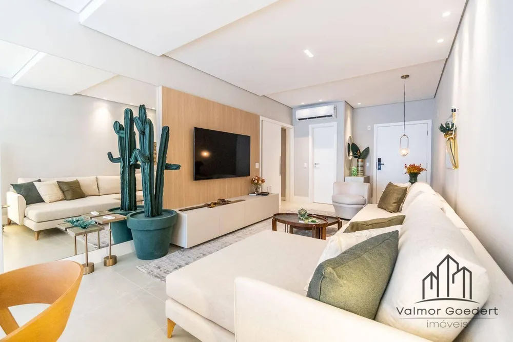 Apartamento, 4 quartos, 14373 m² - Foto 3