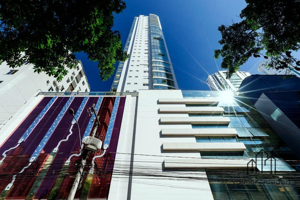 Apartamento, 3 quartos, 128 m² - Foto 1