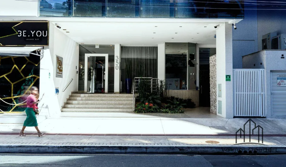 Apartamento, 3 quartos, 128 m² - Foto 3