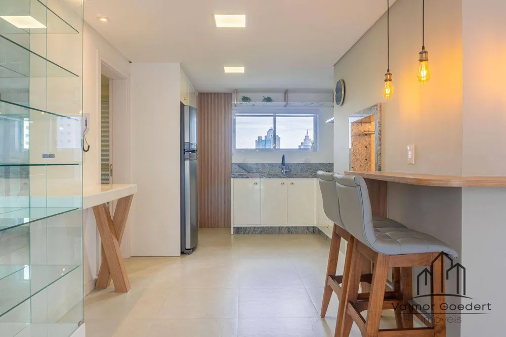 Apartamento, 3 quartos, 157 m² - Foto 3