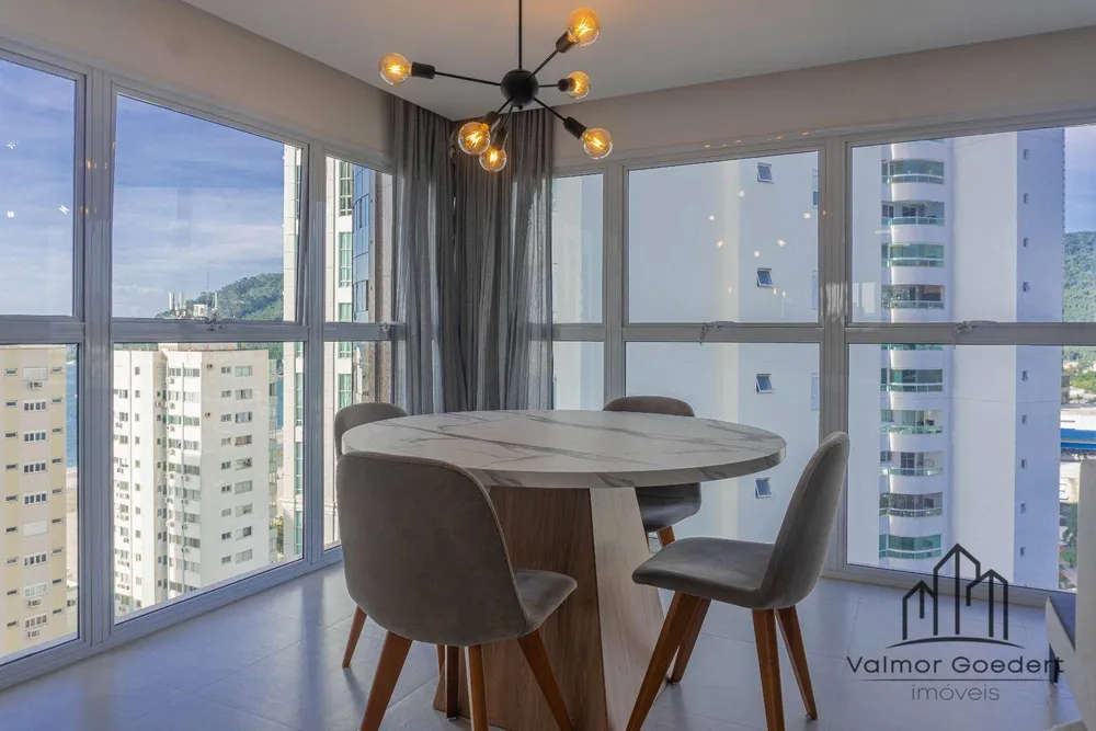 Apartamento, 3 quartos, 157 m² - Foto 4