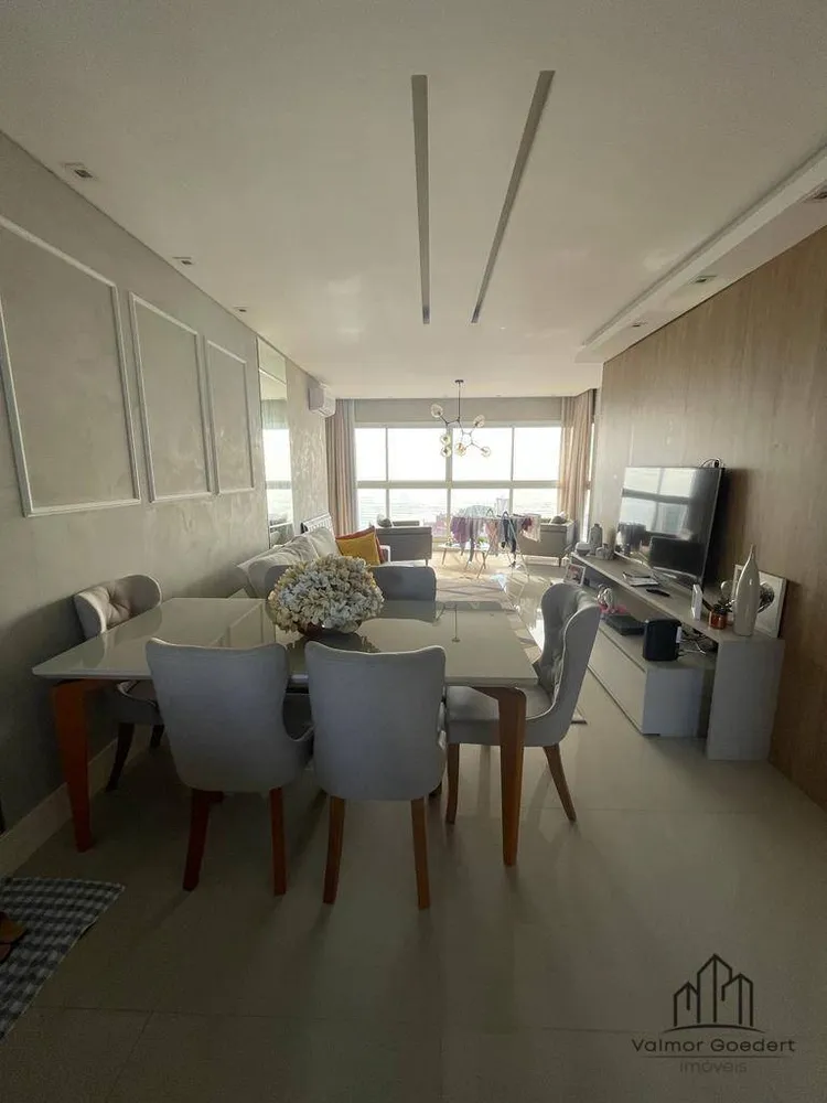 Apartamento, 4 quartos, 144 m² - Foto 3