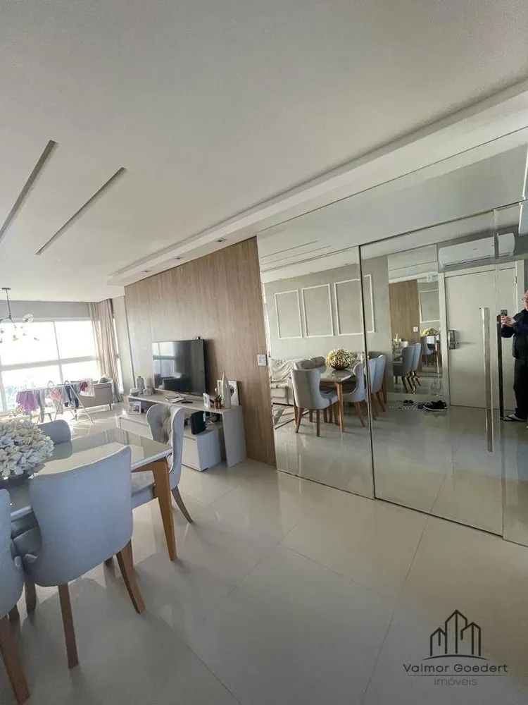 Apartamento, 4 quartos, 144 m² - Foto 4
