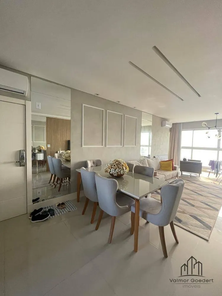 Apartamento, 4 quartos, 144 m² - Foto 1
