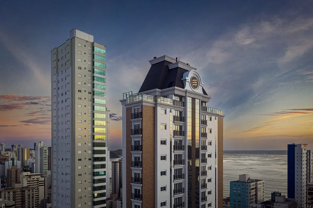 Apartamento, 3 quartos, 118 m² - Foto 1