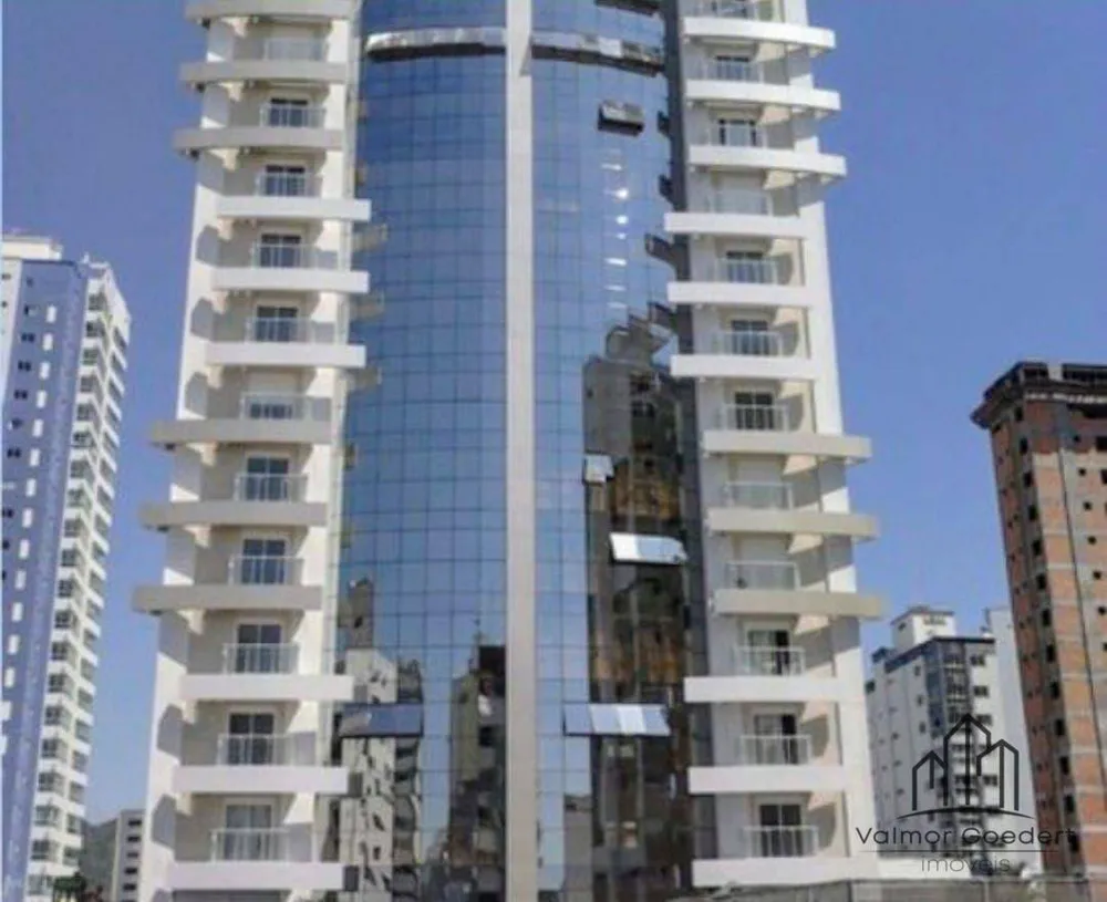 Apartamento, 3 quartos, 130 m² - Foto 3