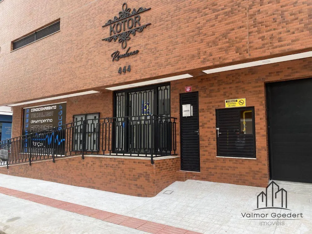 Apartamento, 3 quartos, 97 m² - Foto 2