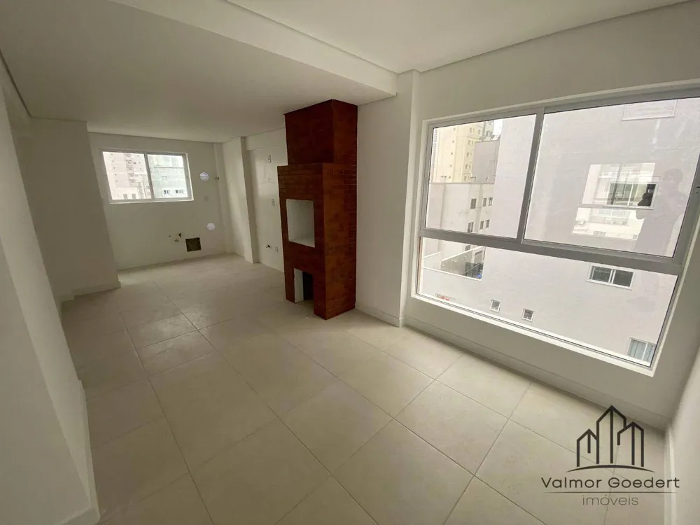 Apartamento, 3 quartos, 97 m² - Foto 1