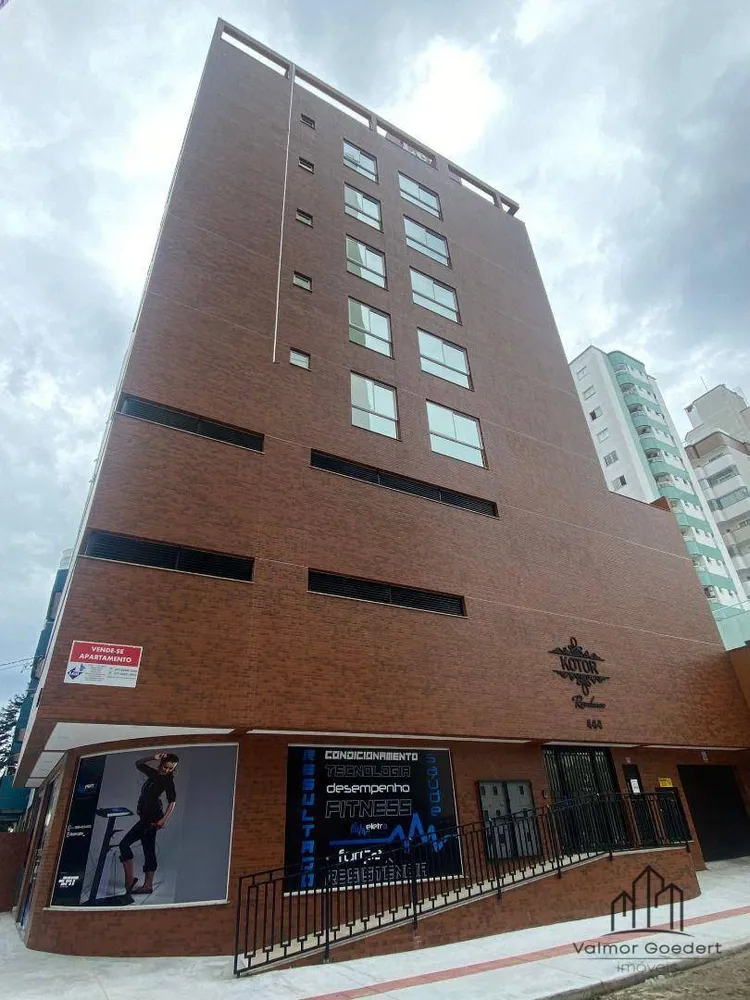Apartamento, 3 quartos, 97 m² - Foto 3