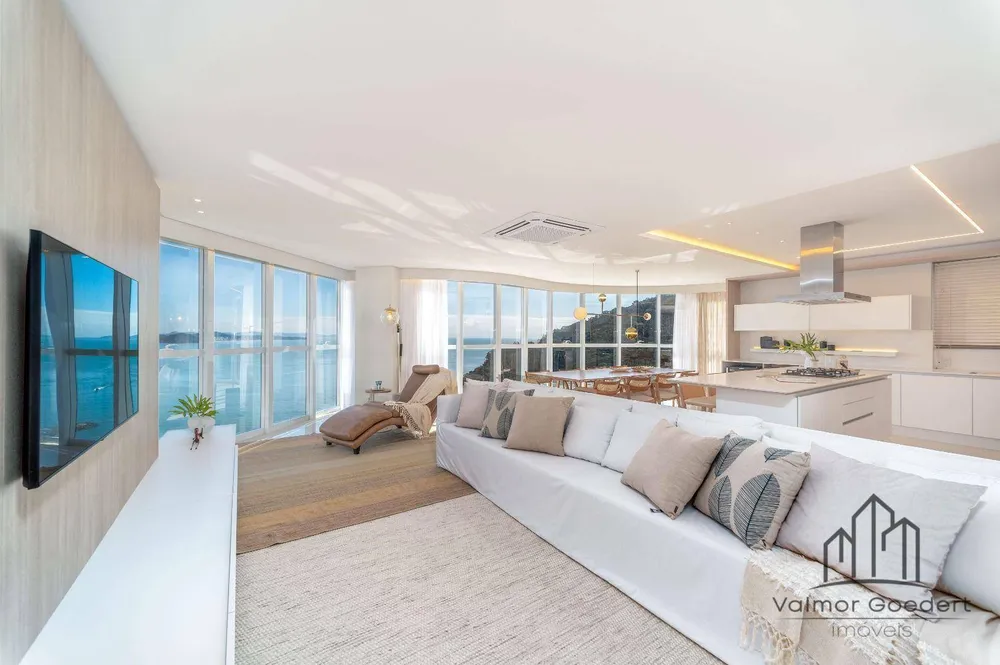 Apartamento, 4 quartos, 464 m² - Foto 1