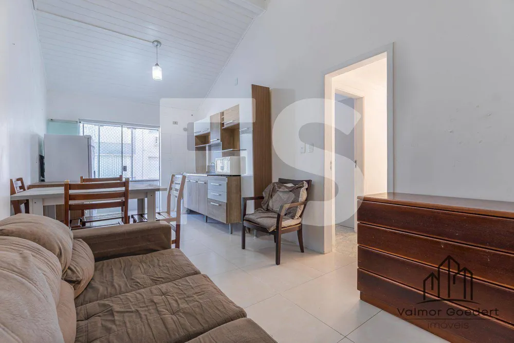 Apartamento, 4 quartos, 145 m² - Foto 4