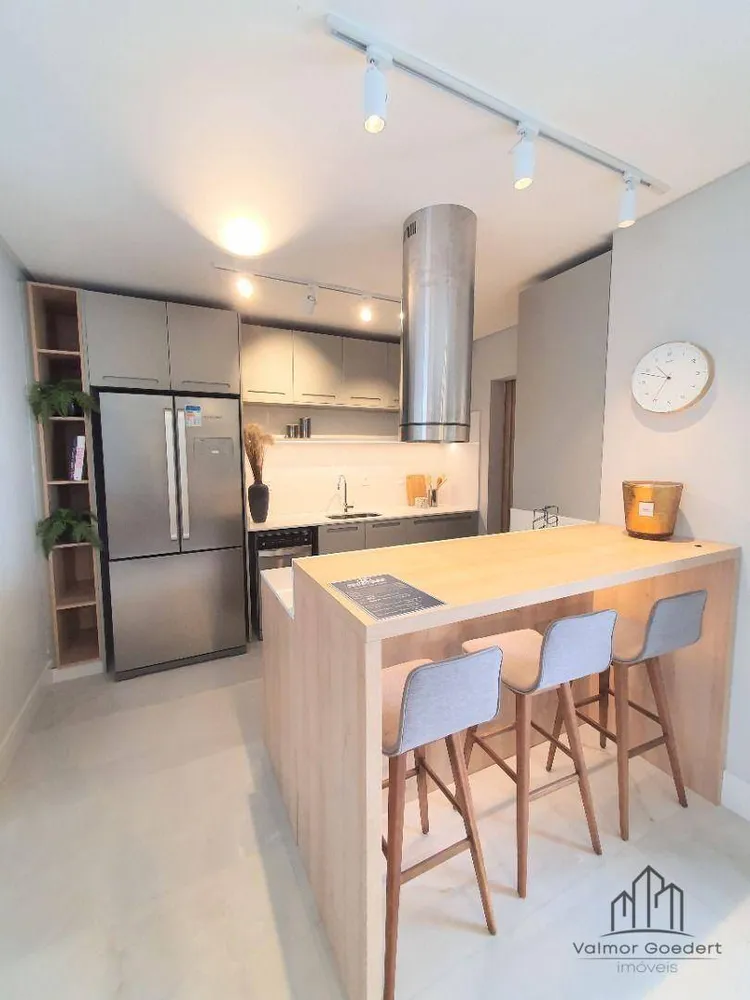 Apartamento, 3 quartos, 130 m² - Foto 3