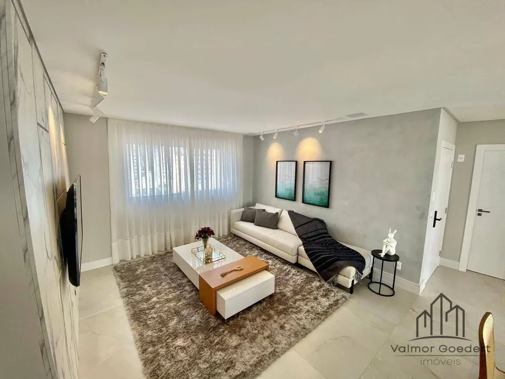 Apartamento, 3 quartos, 130 m² - Foto 4