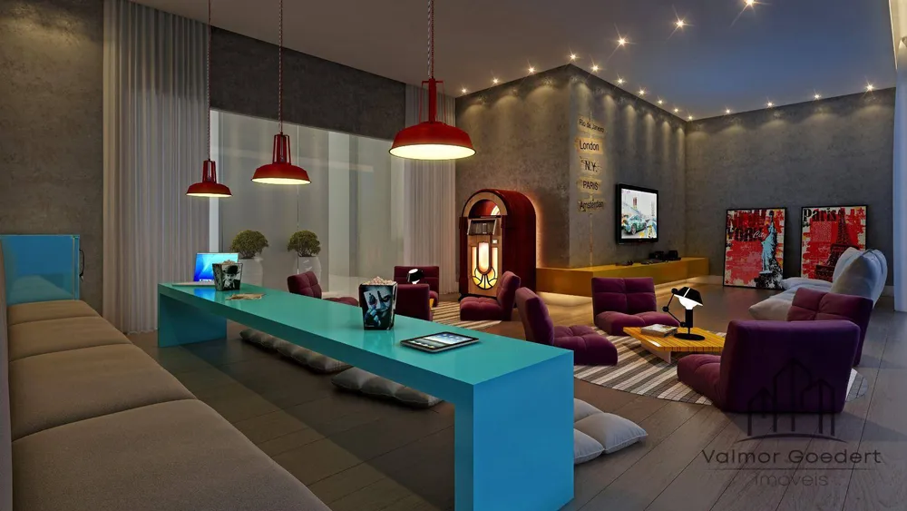 Apartamento, 4 quartos, 137 m² - Foto 4