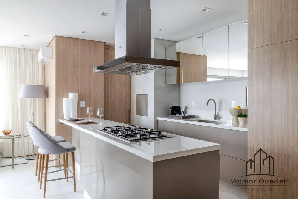 Apartamento, 3 quartos, 118 m² - Foto 4