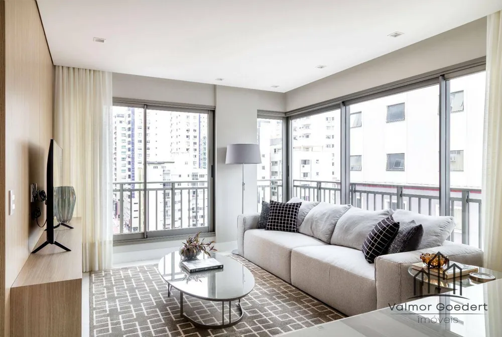 Apartamento, 3 quartos, 118 m² - Foto 2