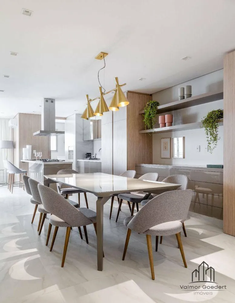 Apartamento, 3 quartos, 118 m² - Foto 1