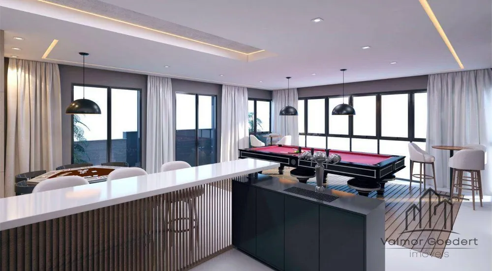 Apartamento, 3 quartos, 126 m² - Foto 4
