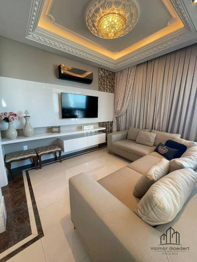 Apartamento, 4 quartos, 157 m² - Foto 2