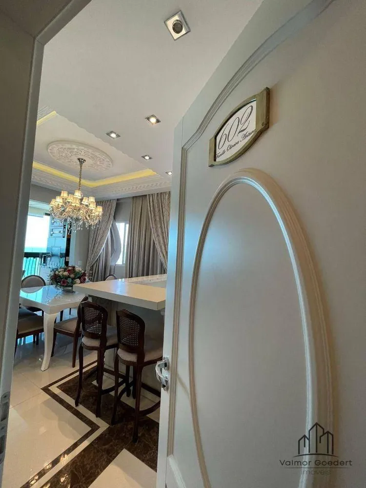 Apartamento, 4 quartos, 157 m² - Foto 4