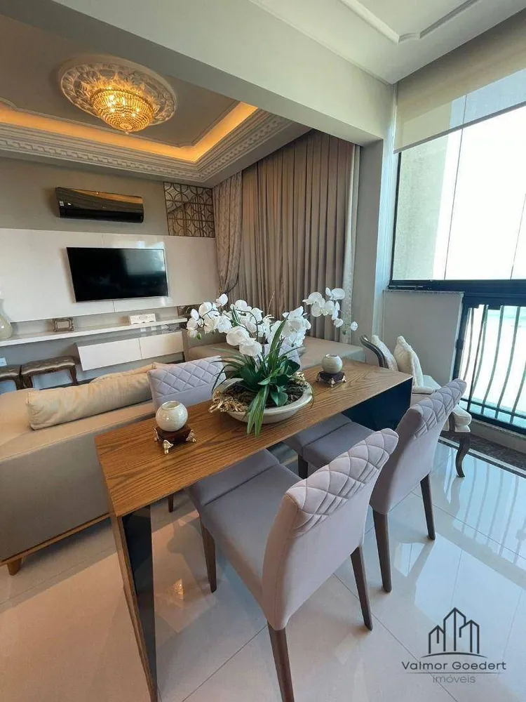 Apartamento, 4 quartos, 157 m² - Foto 1