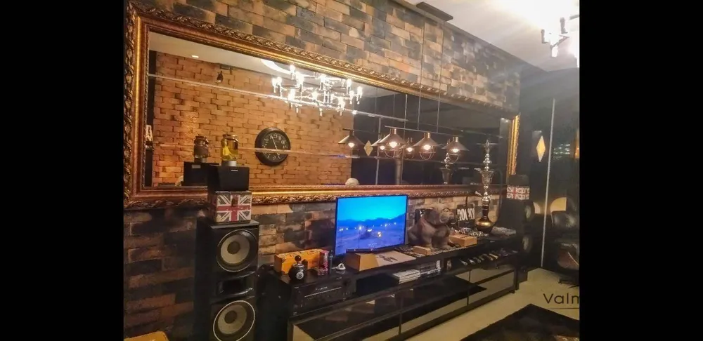 Apartamento, 3 quartos, 158 m² - Foto 2