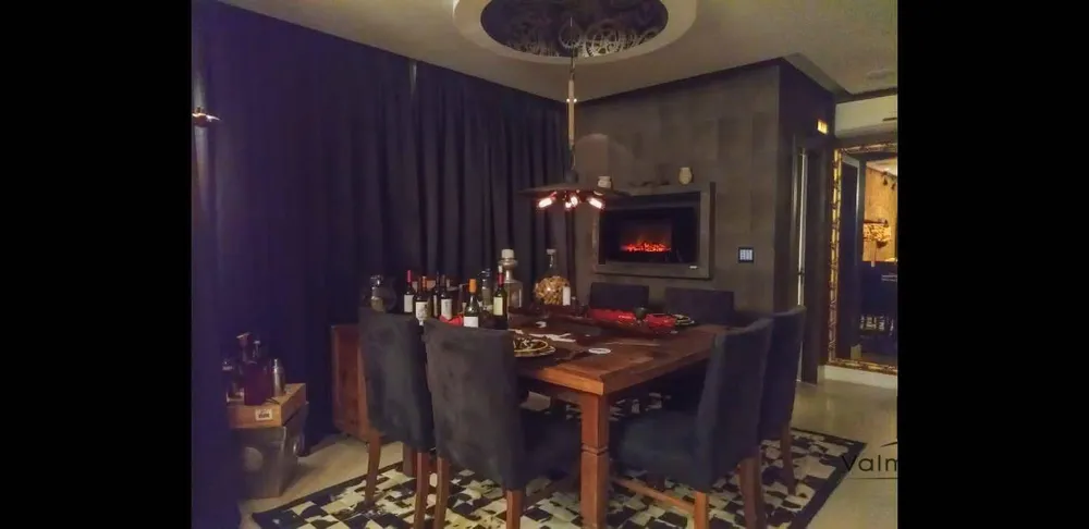 Apartamento, 3 quartos, 158 m² - Foto 4