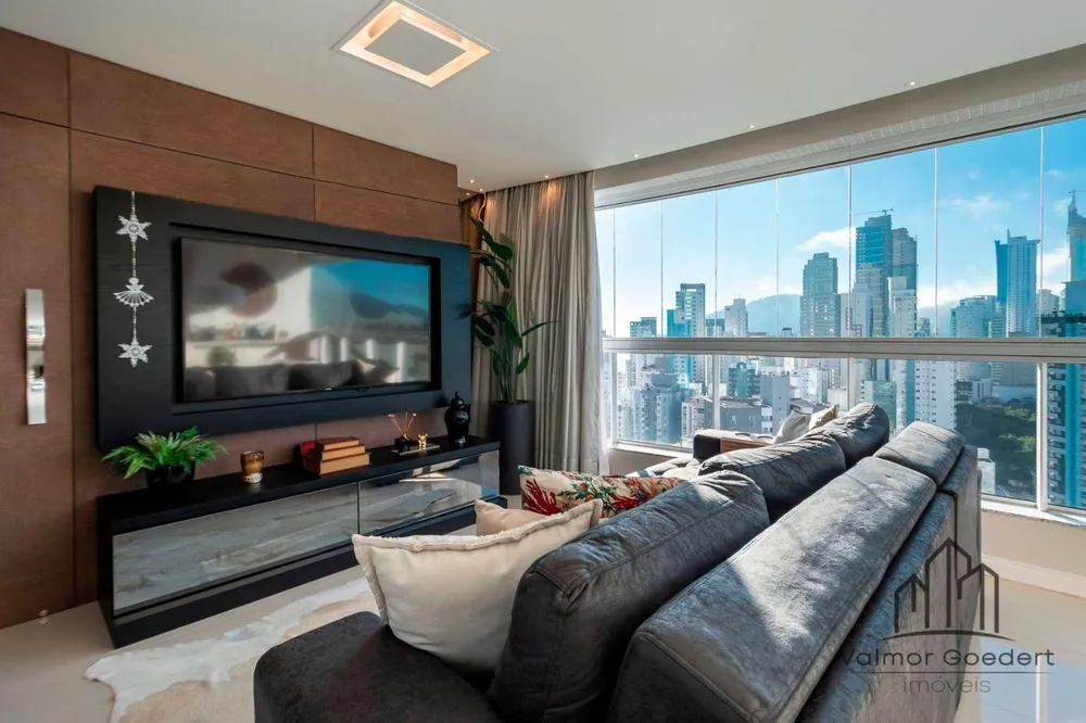 Apartamento, 3 quartos, 105 m² - Foto 3