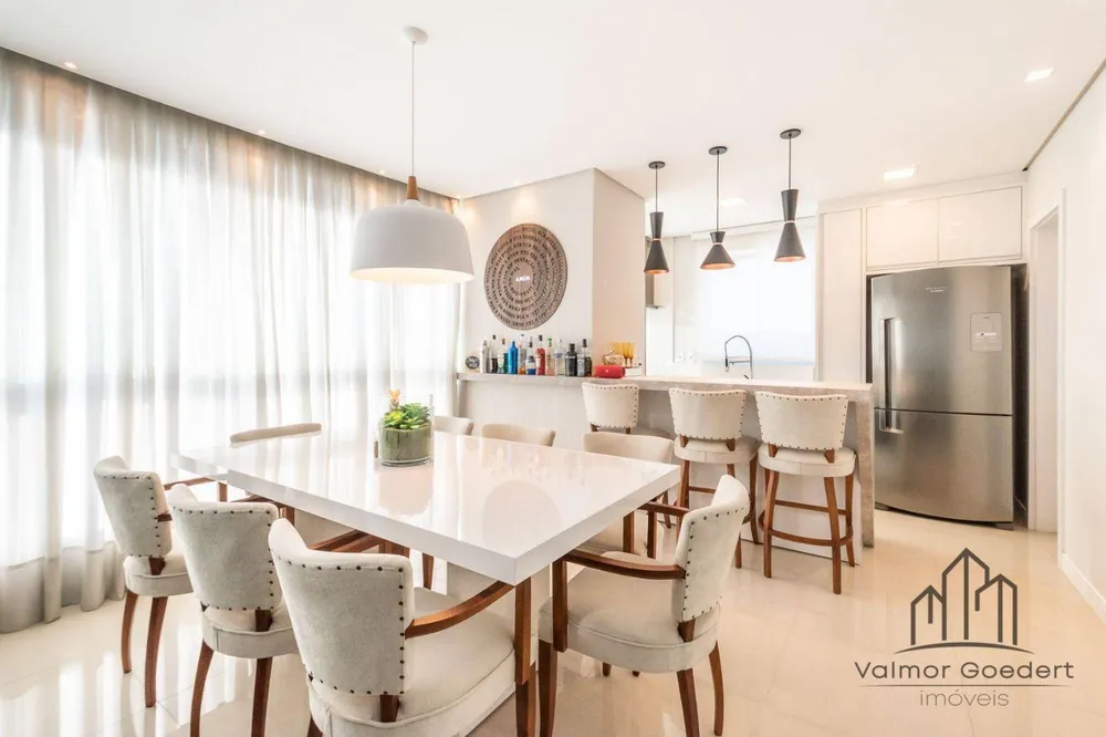 Apartamento, 3 quartos, 105 m² - Foto 1