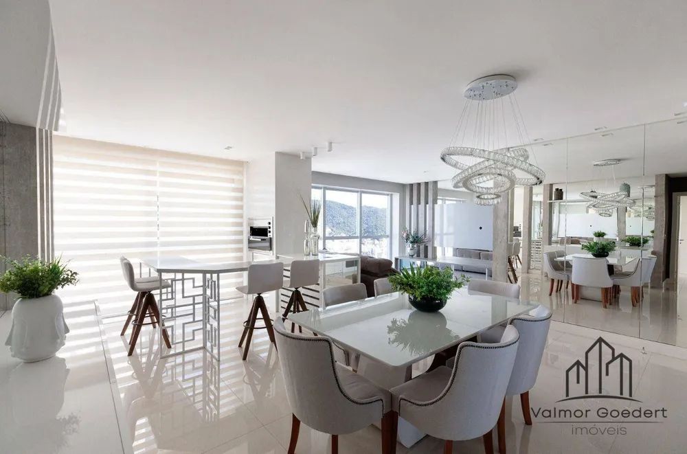 Apartamento, 4 quartos, 167 m² - Foto 1