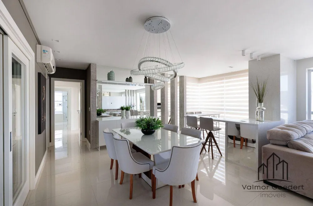 Apartamento, 4 quartos, 167 m² - Foto 2