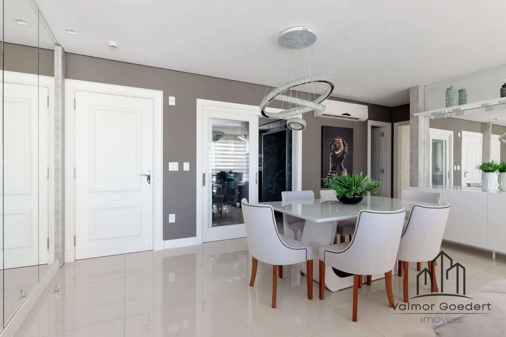 Apartamento, 4 quartos, 167 m² - Foto 4
