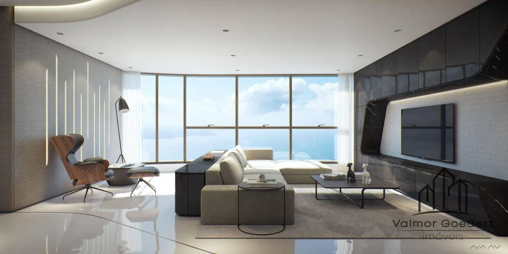 Apartamento, 4 quartos, 257 m² - Foto 1