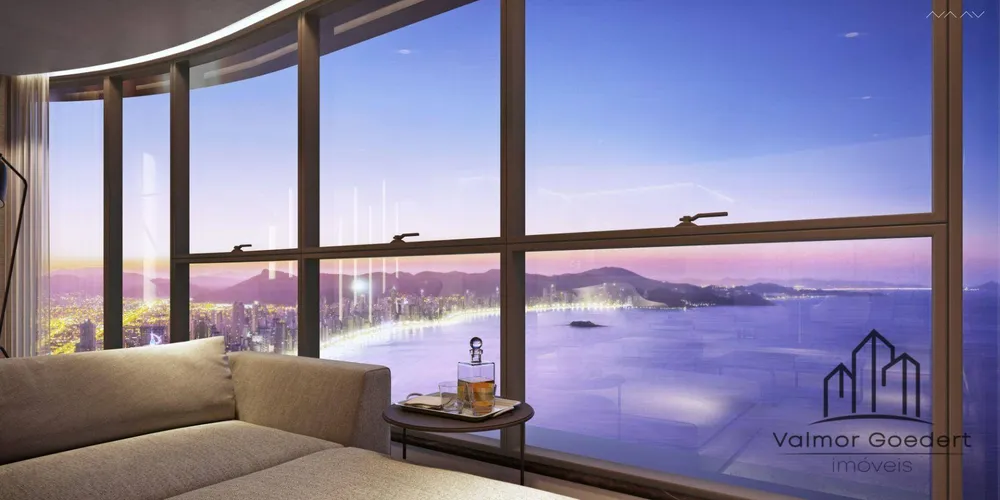 Apartamento, 4 quartos, 257 m² - Foto 3