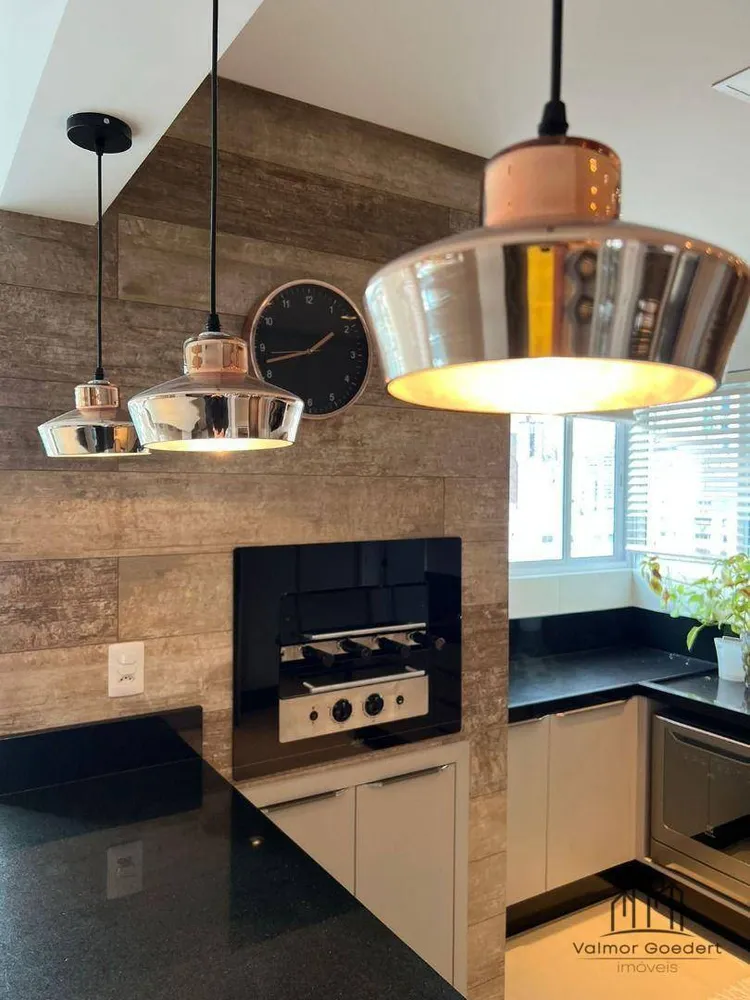 Apartamento, 3 quartos, 130 m² - Foto 4