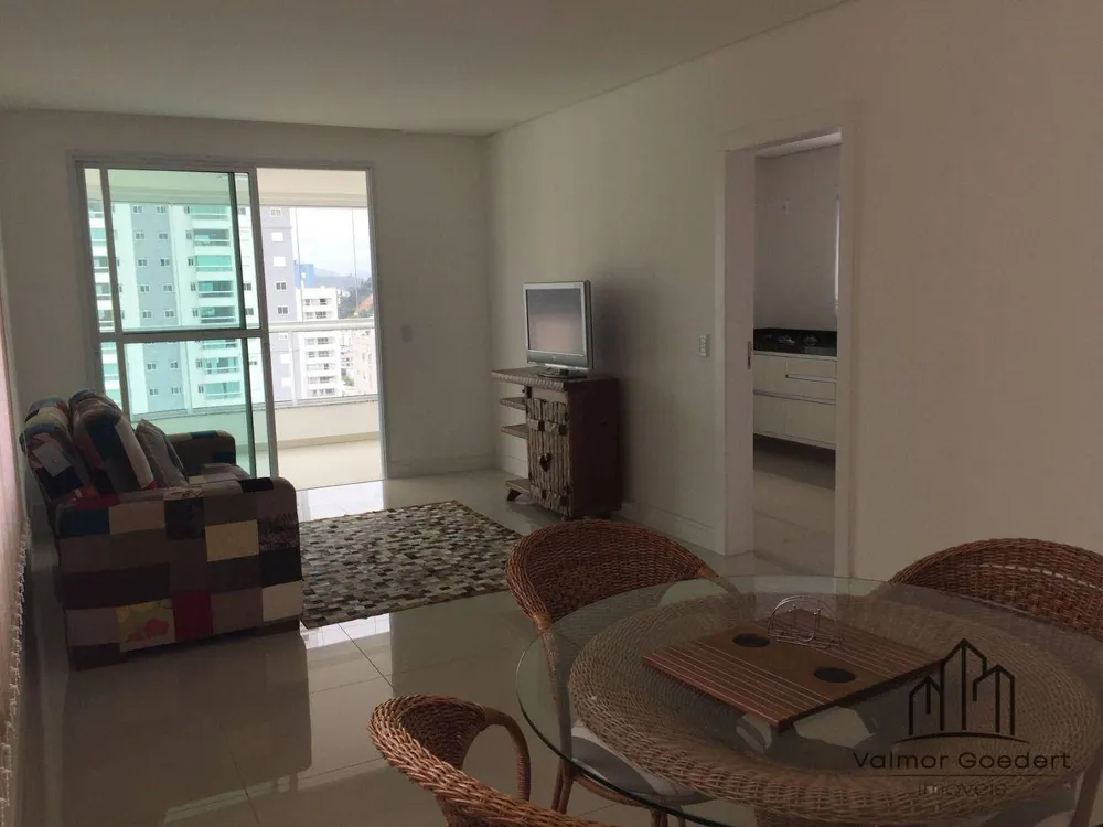 Apartamento, 3 quartos, 115 m² - Foto 1