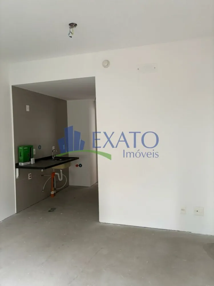 Apartamento, 1 quarto, 28 m² - Foto 8