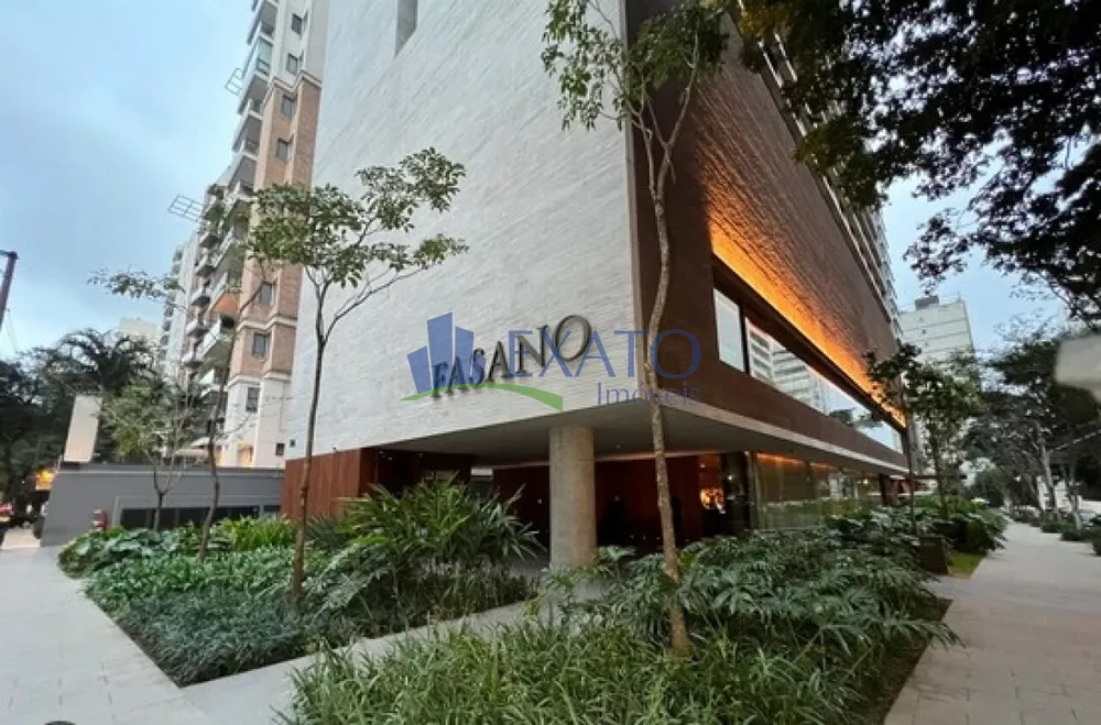 Apartamento, 1 quarto, 28 m² - Foto 15
