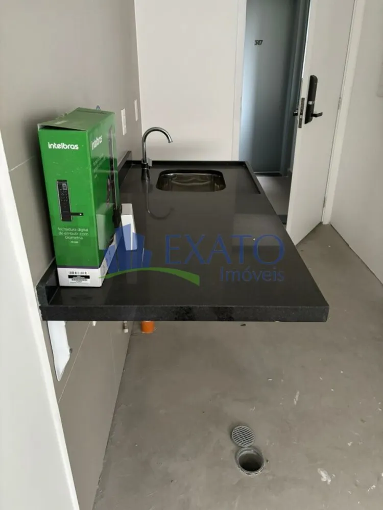 Apartamento, 1 quarto, 28 m² - Foto 6