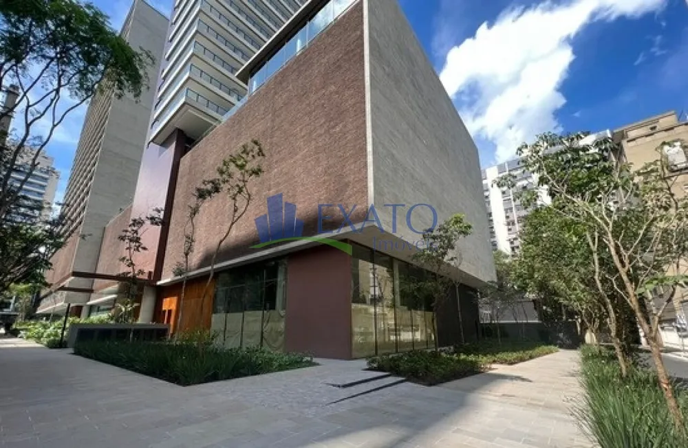Apartamento, 1 quarto, 28 m² - Foto 12