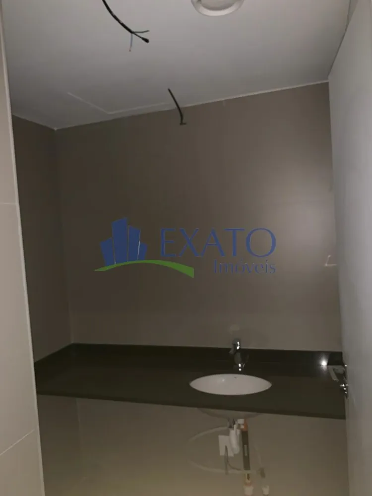 Apartamento, 1 quarto, 28 m² - Foto 9