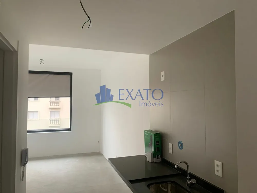 Apartamento, 1 quarto, 28 m² - Foto 3