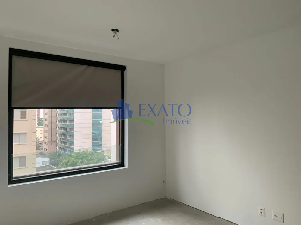 Apartamento, 1 quarto, 28 m² - Foto 10