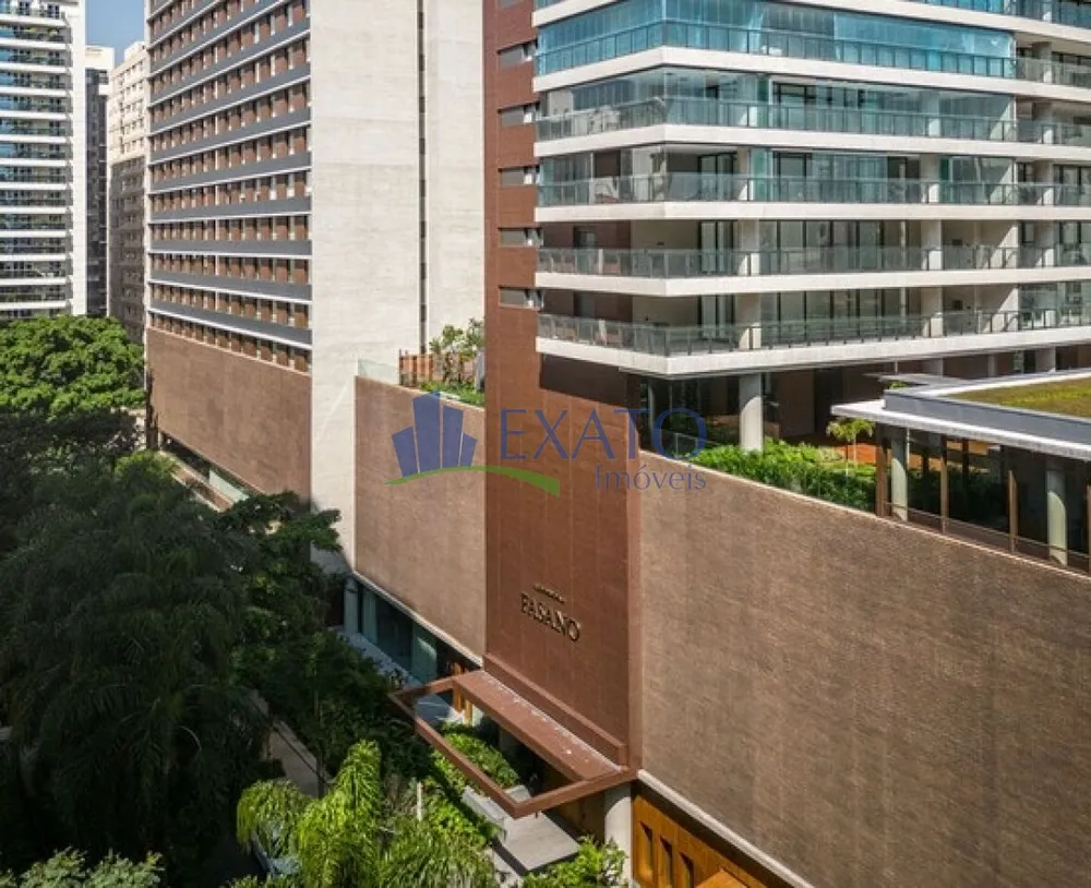 Apartamento, 1 quarto, 28 m² - Foto 7