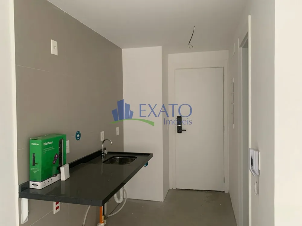Apartamento, 1 quarto, 28 m² - Foto 5