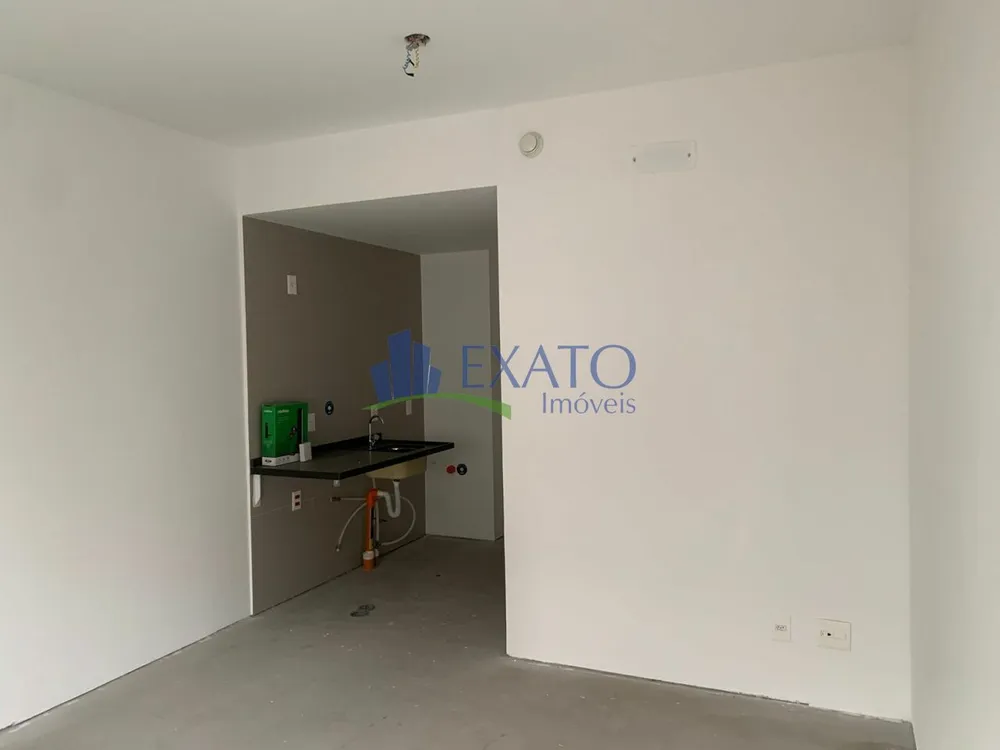 Apartamento, 1 quarto, 28 m² - Foto 2